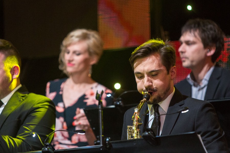 Koncert „Nie ma jak u mamy”, fot. Szymon Zdziebło/tarantoga.pl