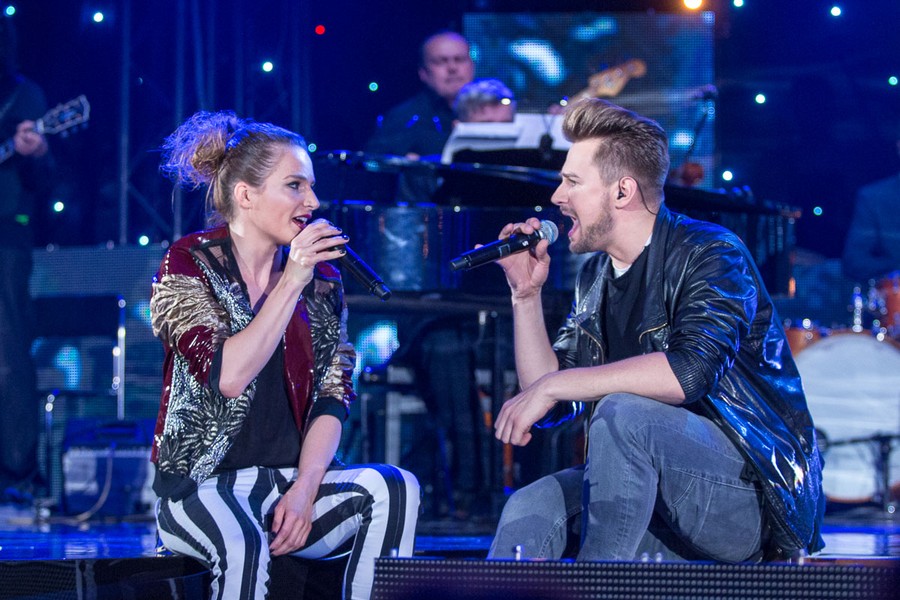 Koncert „Nie ma jak u mamy”, fot. Szymon Zdziebło/tarantoga.pl