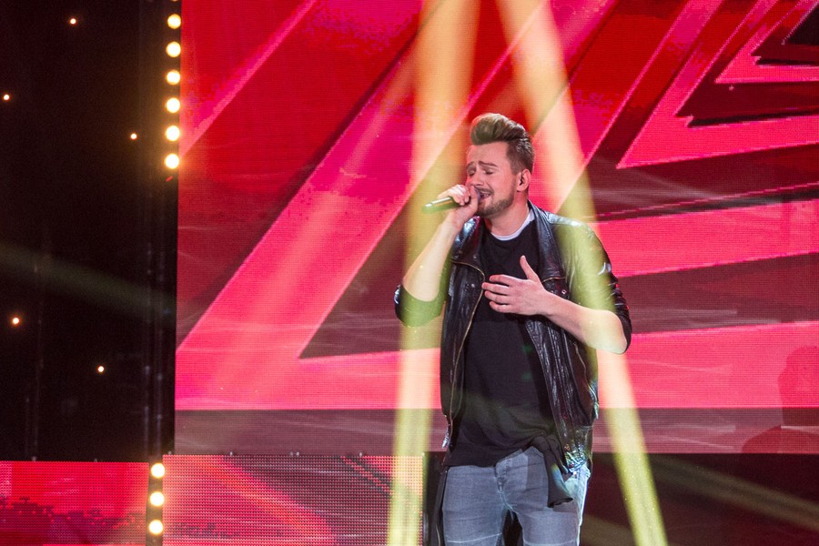 Koncert „Nie ma jak u mamy”, fot. Szymon Zdziebło/tarantoga.pl