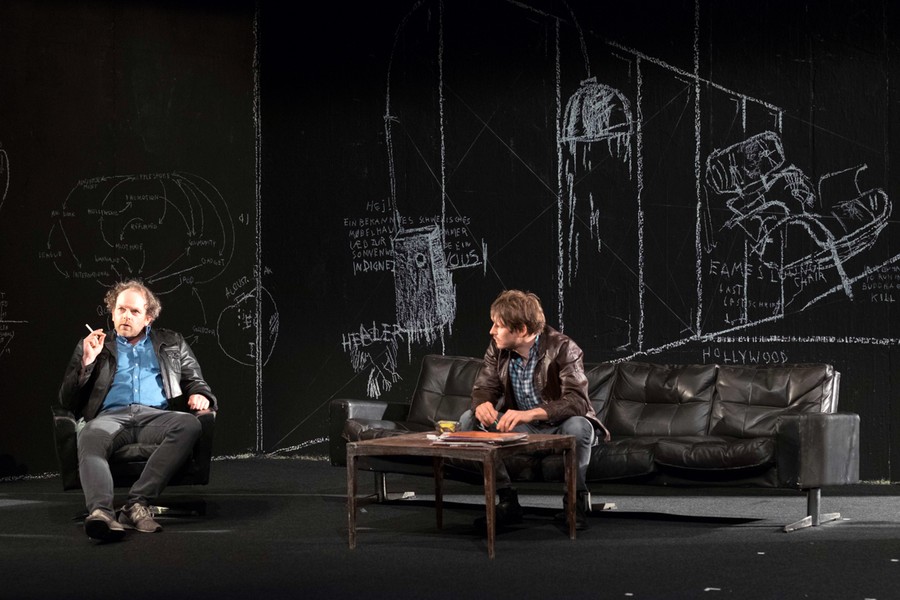 23. Międzynarodowy Festiwal Teatralny „Kontakt”, fot. Wojtek Szabelski/freepress.pl