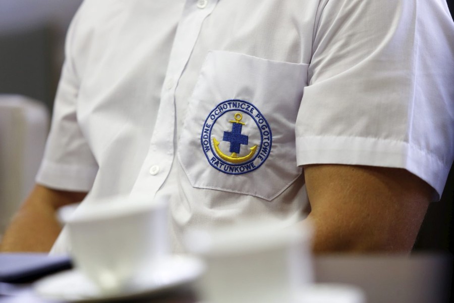 Posiedzenie Kujawsko-Pomorskiej Rady Bezpieczeństwa na Wodach, fot. Mikołaj Kuras