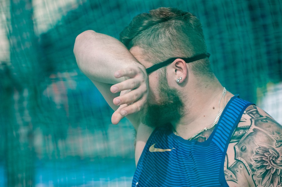 XVI edycja Europejskiego Festiwalu Lekkoatletycznego Bydgoszcz Cup, fot. Tymon Markowski