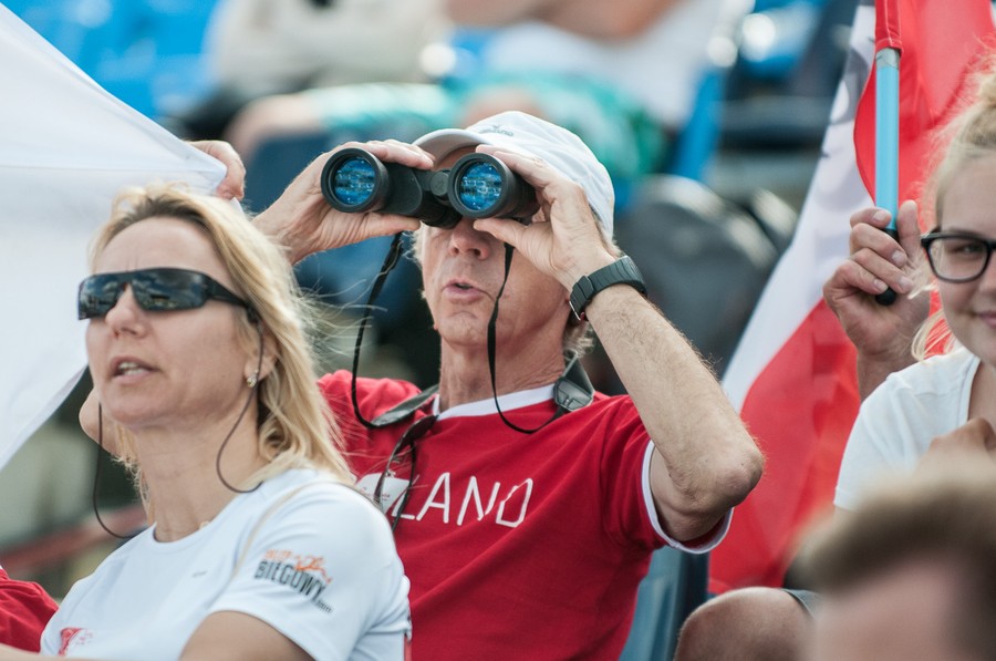 XVI edycja Europejskiego Festiwalu Lekkoatletycznego Bydgoszcz Cup, fot. Tymon Markowski