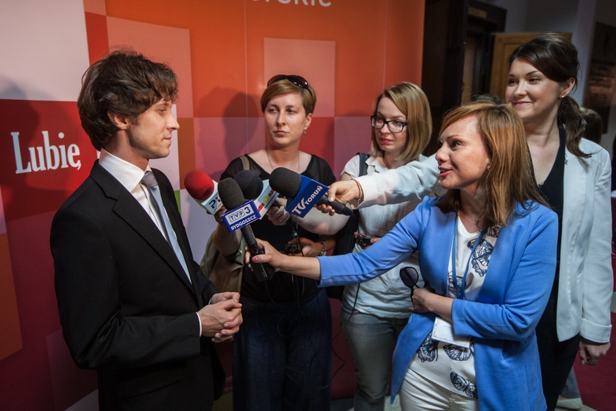 Uroczysta sesja sejmiku w ramach obchodów Święta Województwa, fot. Andrzej Goiński/UM WK-P