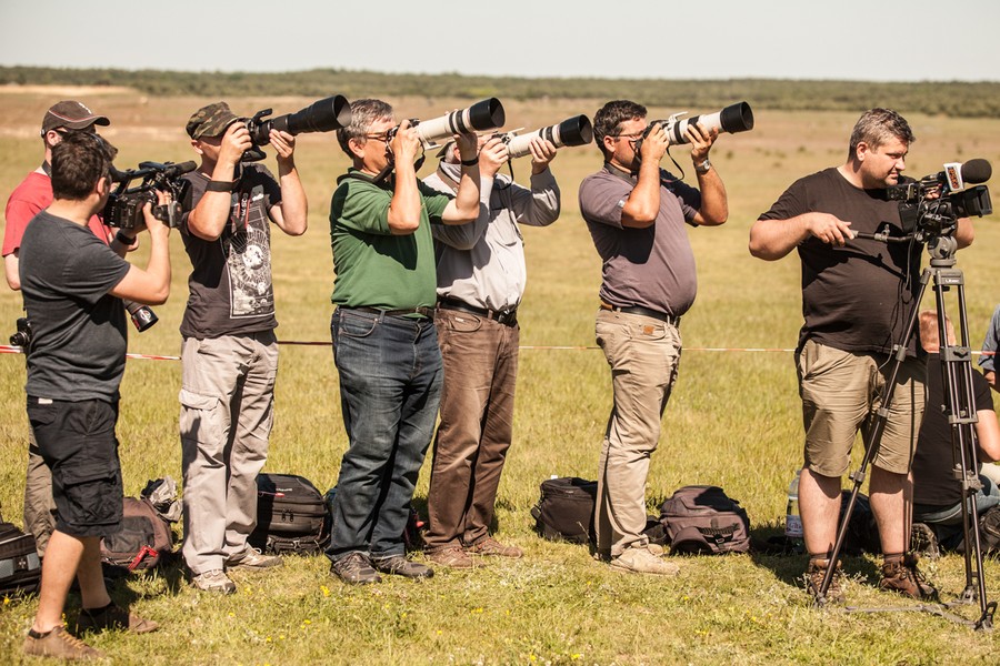 7-08.06.2016 Ćwiczenia spadochroniarzy na toruńskim poligonie połączone z widowiskowym zajęciem mostu drogowego im. Elżbiety Zawackiej w ramach manewrów wojskowych NATO Anakonda-16. W ramach akcji Anakonda-16 przewidziano ćwiczenia na poligonach w całej Polsce, a także w Niemczech. W sumie między 7 a 17 czerwca w manewrach weźmie udział 31 tysięcy żołnierzy. Zaangażowane zasoby to 3 tysiące różnego rodzaju pojazdów, 105 samolotów i śmigłowców oraz 12 okrętów marynarki wojennej. Fot. Andrzej Goiński/UM WK-P