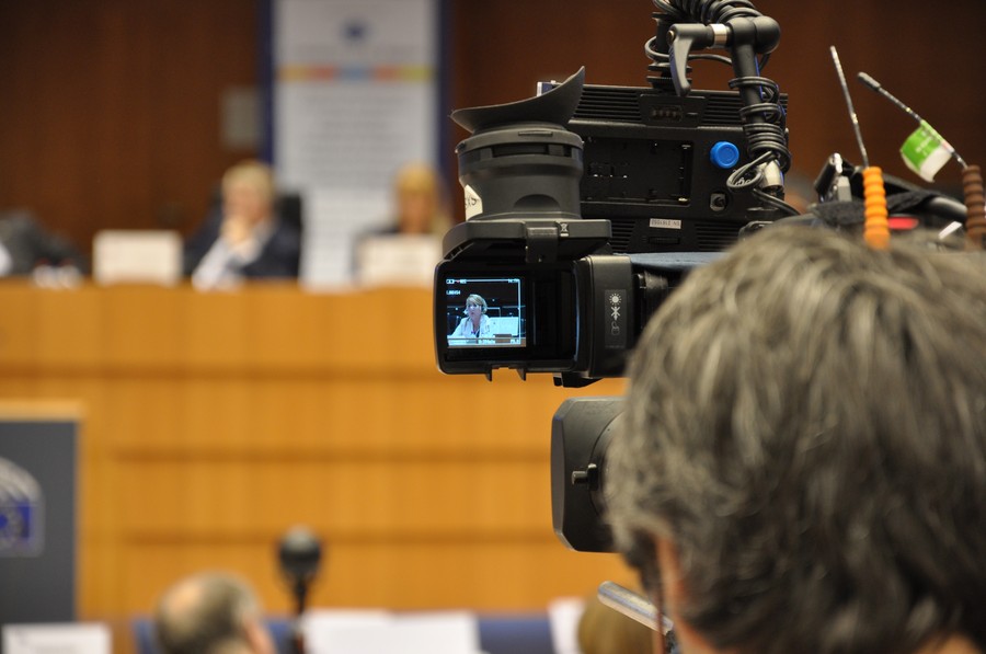 Posiedzenie Komitetu Regionów, fot. UMWKP