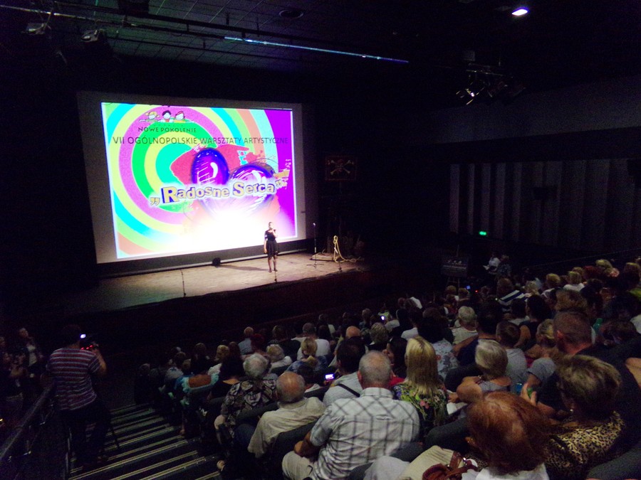 „Piotruś pan” w bydgoskim MCK, fot. materiały organizatora