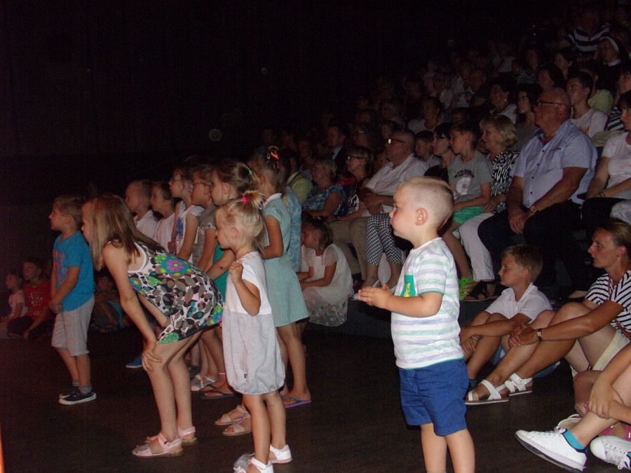 „Piotruś pan” w bydgoskim MCK, fot. materiały organizatora