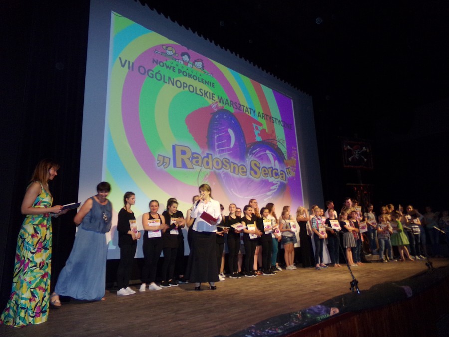 „Piotruś pan” w bydgoskim MCK, fot. materiały organizatora