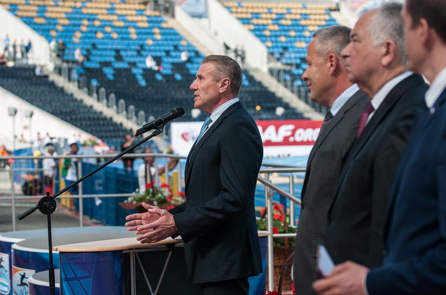 Pierwszy dzień zawodów, fot. Tymon Markowski