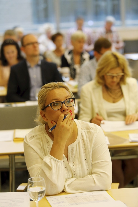 Lipcowe posiedzenie Komitetu Monitorującego RPO, fot. Mikołaj Kuras