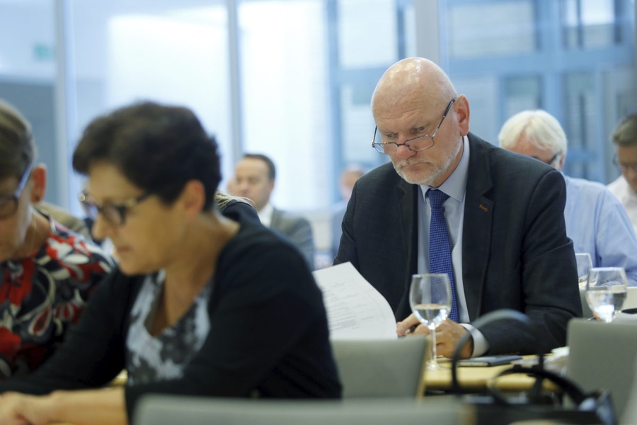 Lipcowe posiedzenie Komitetu Monitorującego RPO, fot. Mikołaj Kuras