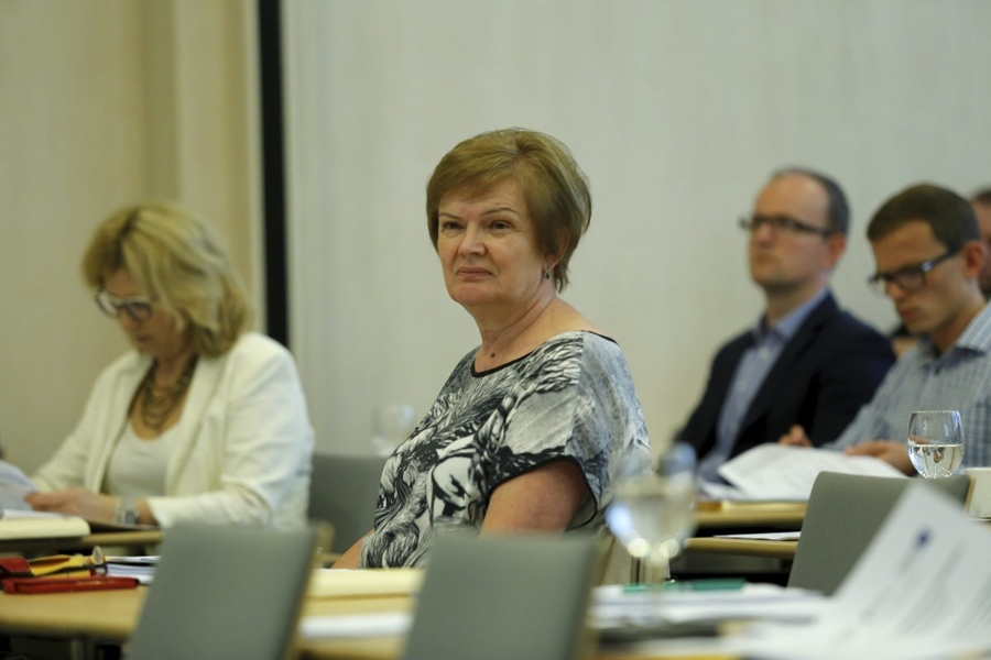 Lipcowe posiedzenie Komitetu Monitorującego RPO, fot. Mikołaj Kuras