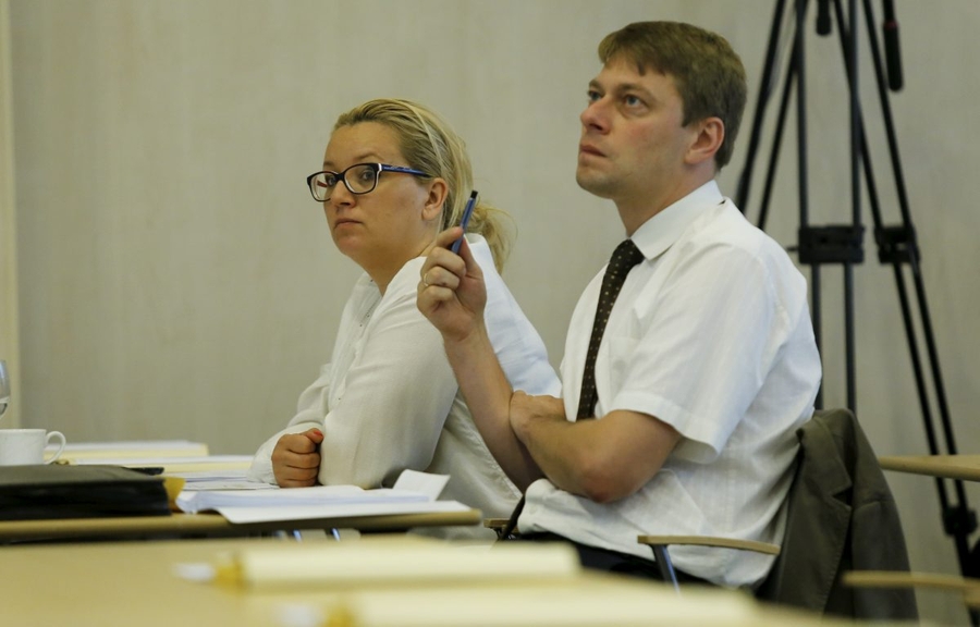 Lipcowe posiedzenie Komitetu Monitorującego RPO, fot. Mikołaj Kuras