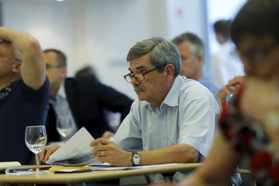 Lipcowe posiedzenie Komitetu Monitorującego RPO, fot. Mikołaj Kuras