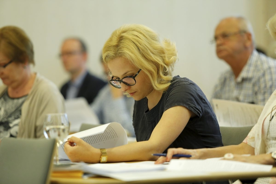 Lipcowe posiedzenie Komitetu Monitorującego RPO, fot. Mikołaj Kuras