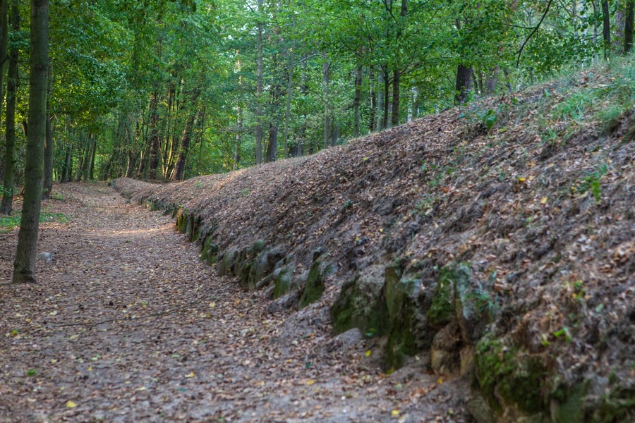 Park Kulturowy Wietrzychowice, fot. Kujawsko-Pomorska Organizacja Turystyczna
