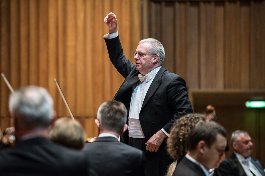 09.09.2016r., 54. Bydgoski Festiwal Muzyczny Kontrasty-Wolność w Filharmonii Pomorskiej, fot. Tymon Markowski