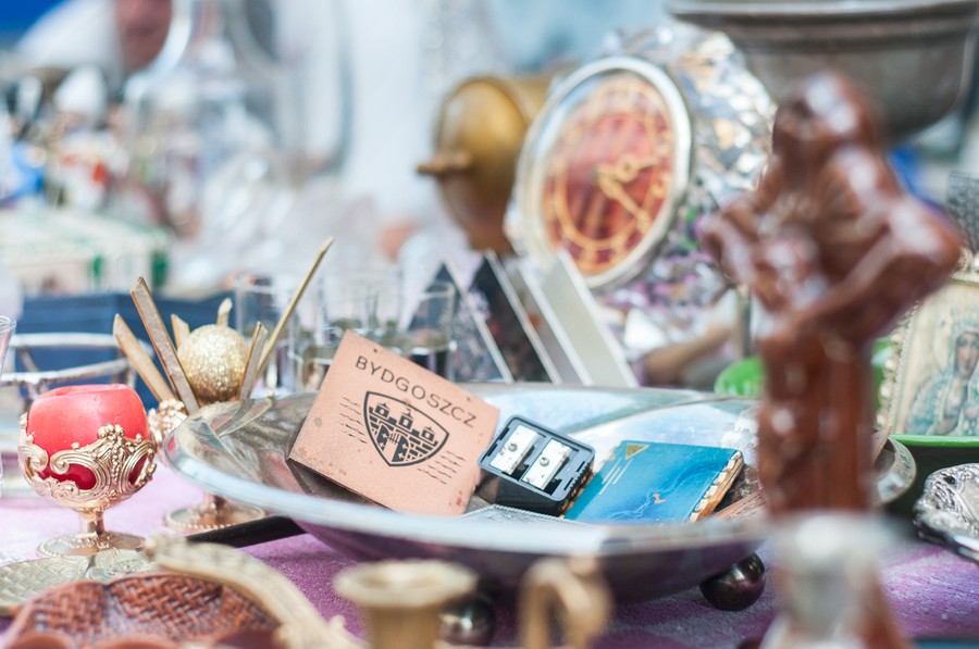 09.09.2016r, Obchody urodziny ulicy Długiej w Bydgoszczy w ramach Europejskich Dni Dziedzictwa, fot. Tymon Markowski