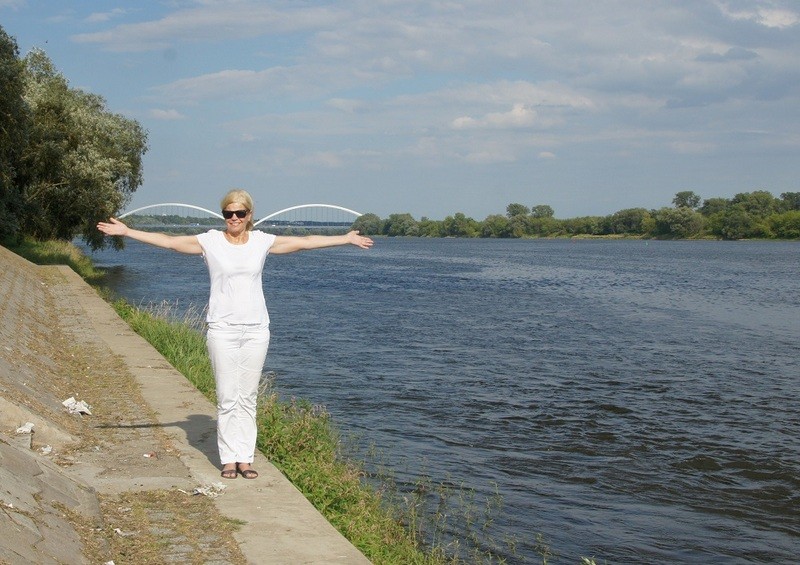 10.09.2016r., Zdjęcia finałowe konkursu fotograficznego „Portret z kujawsko-pomorskim zabytkiem w tle” w Markowicach, fot. Natalia Mazurkiewicz/Magdalena Gosieniecka/Mirosław Ruczyński