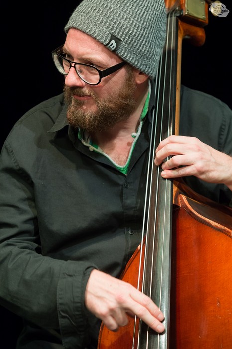 Tria Artura Tuźnika na inauguracji Przygrywki, fot. Paweł Modliński