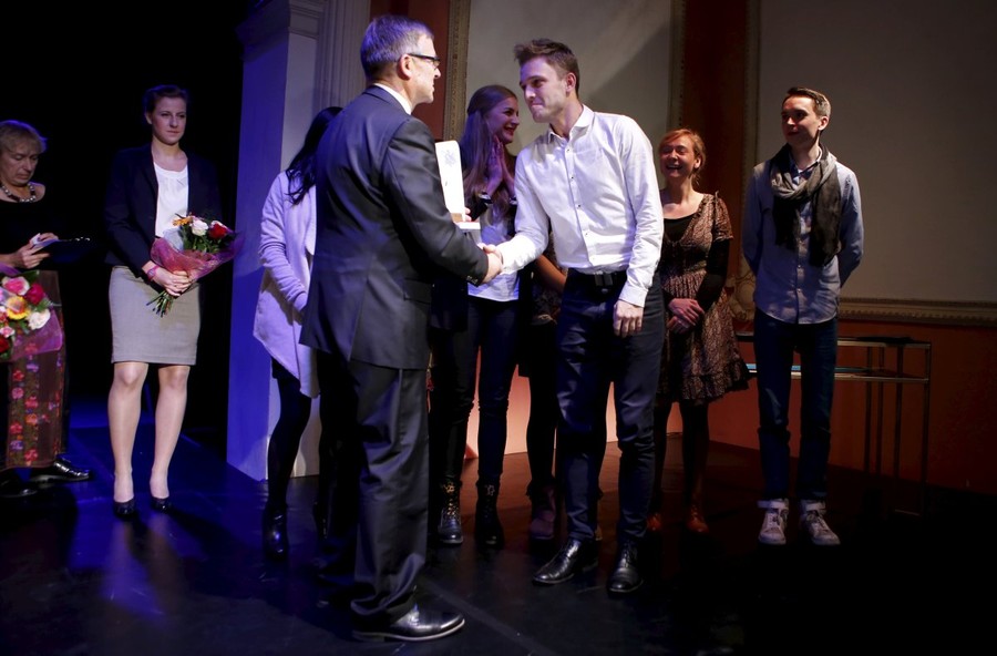 Finał Przygrywki, fot. Mikołaj Kuras