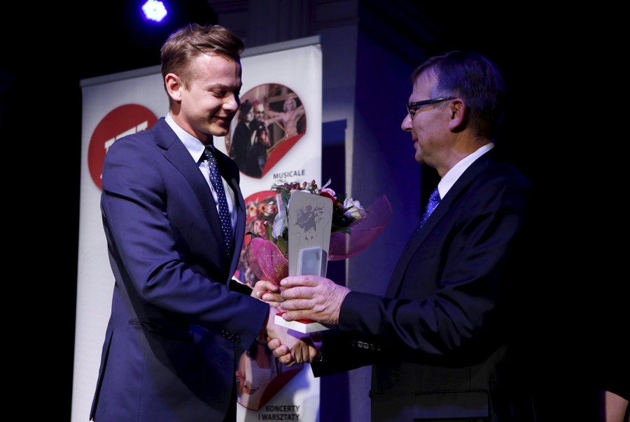 Finał Przygrywki, fot. Mikołaj Kuras