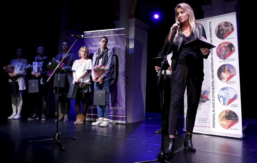 Finał Przygrywki, fot. Mikołaj Kuras