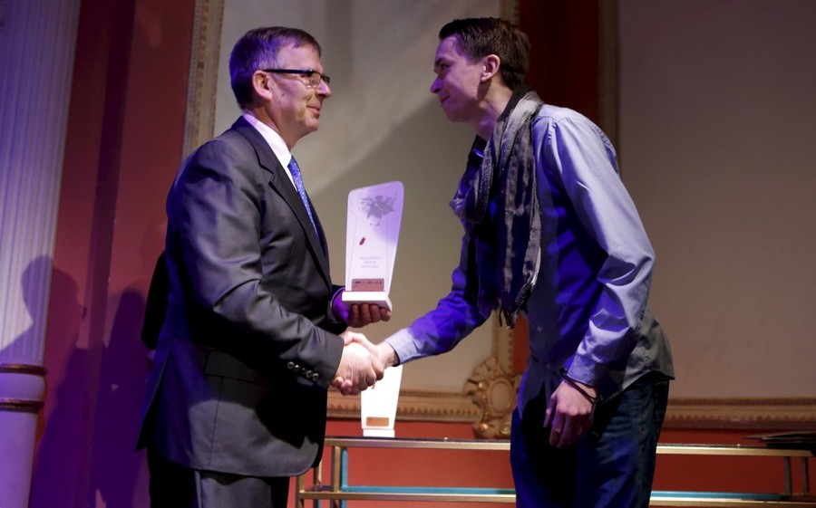 Finał Przygrywki, fot. Mikołaj Kuras