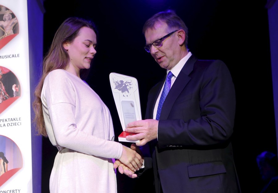 Finał Przygrywki, fot. Mikołaj Kuras