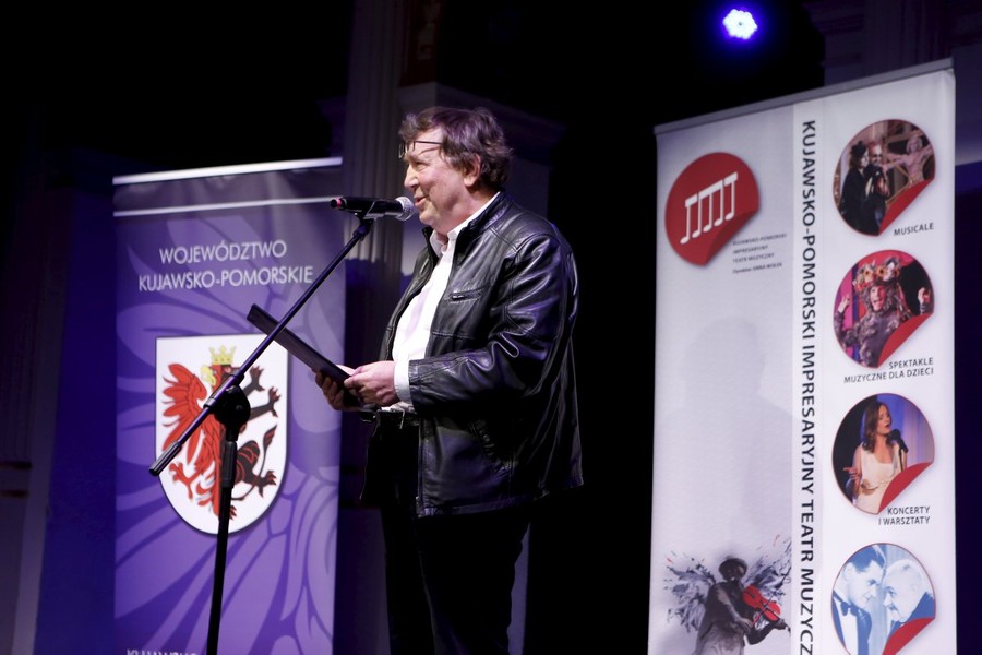 Finał Przygrywki, fot. Mikołaj Kuras