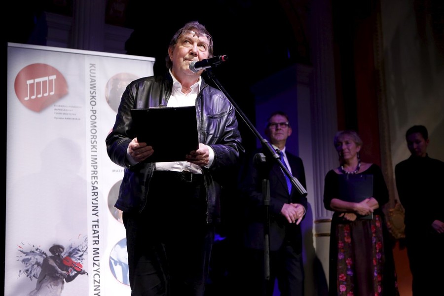 Finał Przygrywki, fot. Mikołaj Kuras