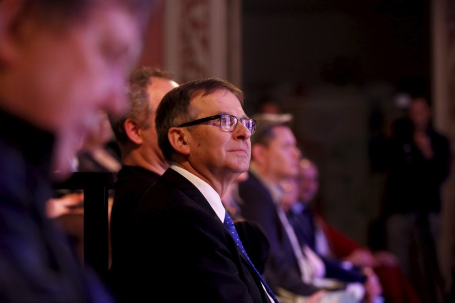 Finał Przygrywki, fot. Mikołaj Kuras