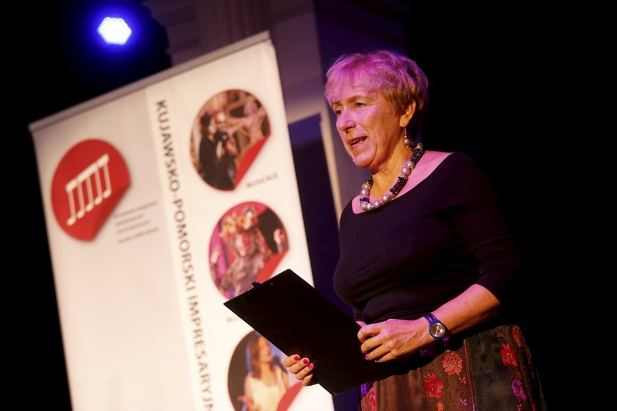 Finał Przygrywki, fot. Mikołaj Kuras