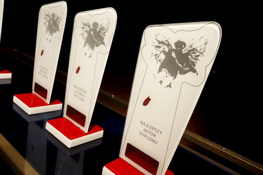 Finał Przygrywki, fot. Mikołaj Kuras