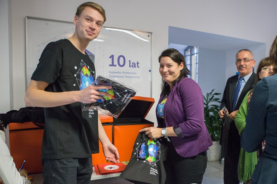 Regionalne Forum Turystyki, fot. Szymon Zdziebło/Tarantoga.pl