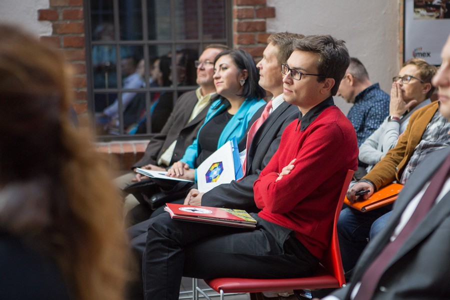 Regionalne Forum Turystyki, fot. Szymon Zdziebło/Tarantoga.pl