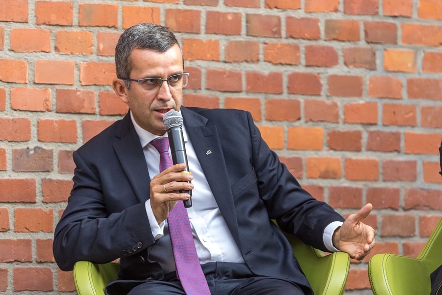 Regionalne Forum Turystyki, fot. Szymon Zdziebło/Tarantoga.pl