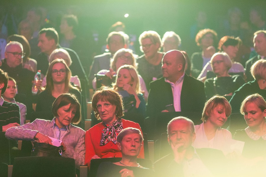 Koncert galowy festiwalu „Pejzaż bez Ciebie”, fot. Szymon Zdziebło/Tarantoga.pl