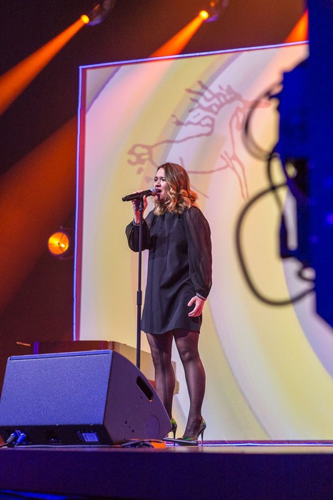 Koncert galowy festiwalu „Pejzaż bez Ciebie”, fot. Szymon Zdziebło/Tarantoga.pl