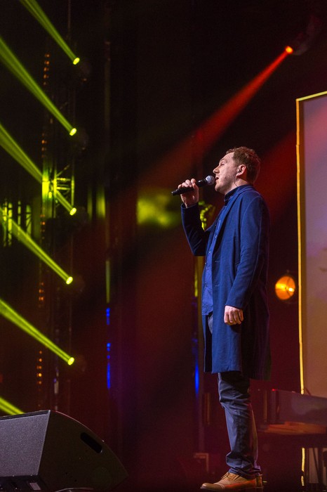 Koncert galowy festiwalu „Pejzaż bez Ciebie”, fot. Szymon Zdziebło/Tarantoga.pl