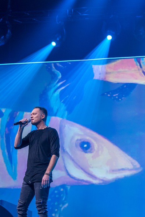 Koncert galowy festiwalu „Pejzaż bez Ciebie”, fot. Szymon Zdziebło/Tarantoga.pl