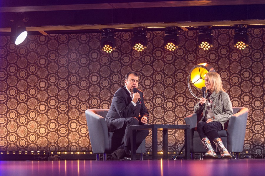 Koncert galowy festiwalu „Pejzaż bez Ciebie”, fot. Szymon Zdziebło/Tarantoga.pl