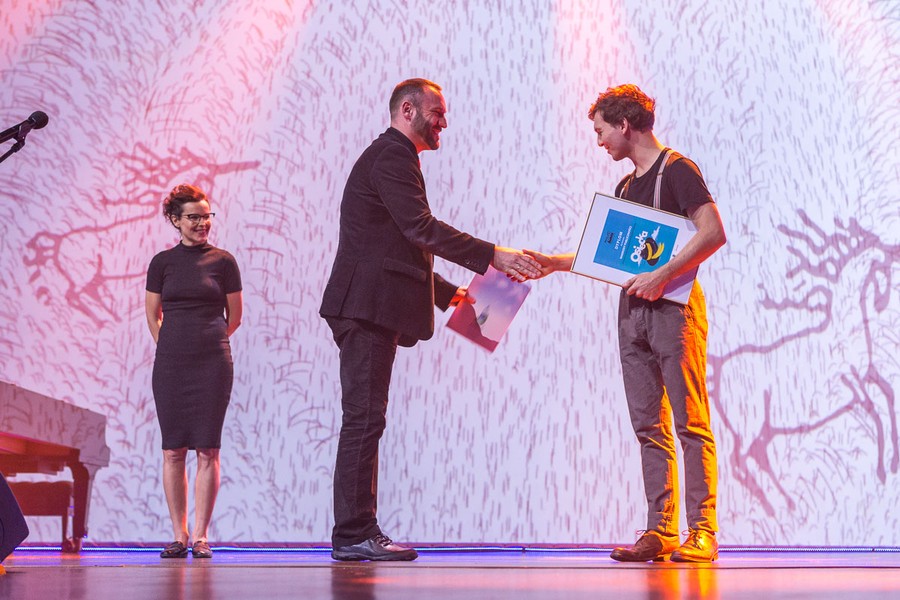 Koncert galowy festiwalu „Pejzaż bez Ciebie”, fot. Szymon Zdziebło/Tarantoga.pl