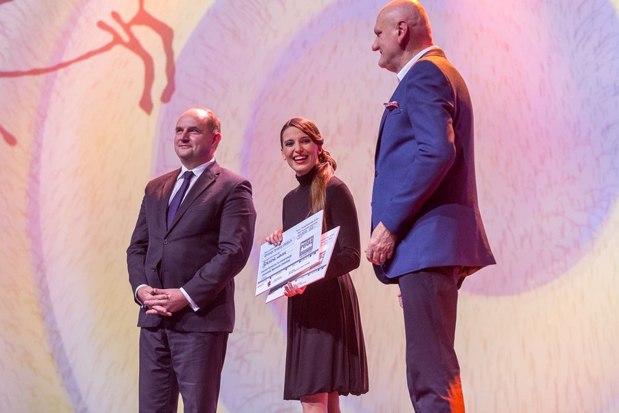 Koncert galowy festiwalu „Pejzaż bez Ciebie”, fot. Szymon Zdziebło/Tarantoga.pl