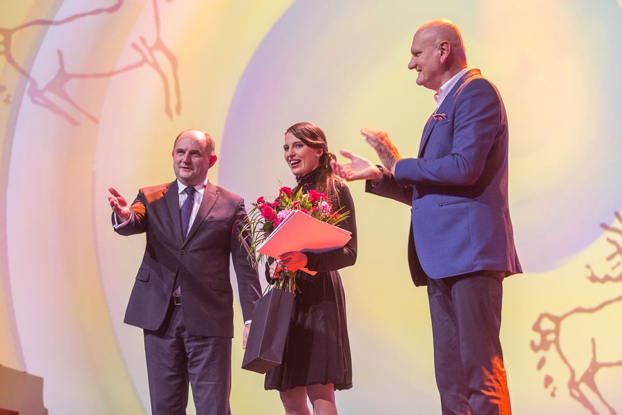 Koncert galowy festiwalu „Pejzaż bez Ciebie”, fot. Szymon Zdziebło/Tarantoga.pl