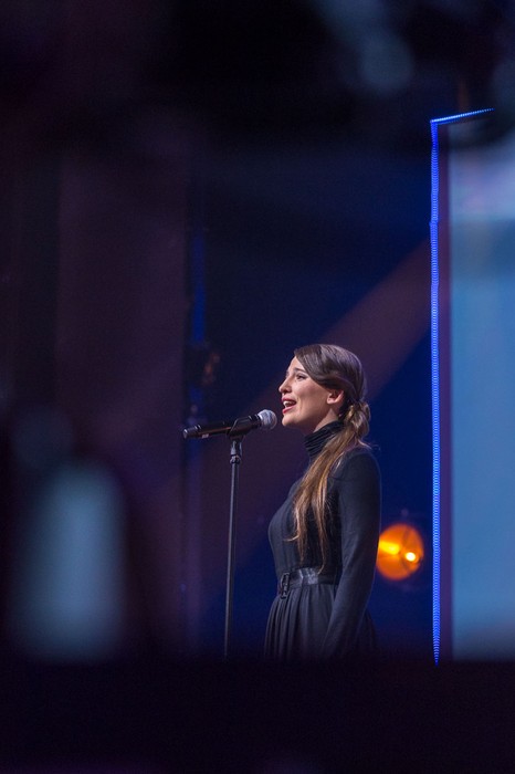 Koncert galowy festiwalu „Pejzaż bez Ciebie”, fot. Szymon Zdziebło/Tarantoga.pl