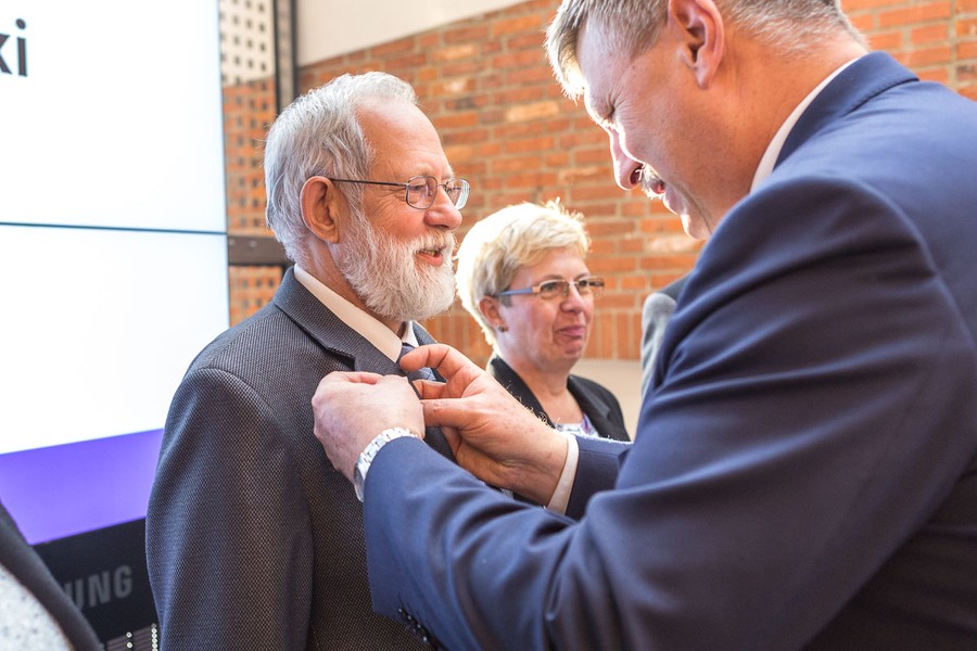 Wojewódzkie Obchody Światowego Dnia Turystyki, fot. Szymon Zdziebło/Tarantoga/[;