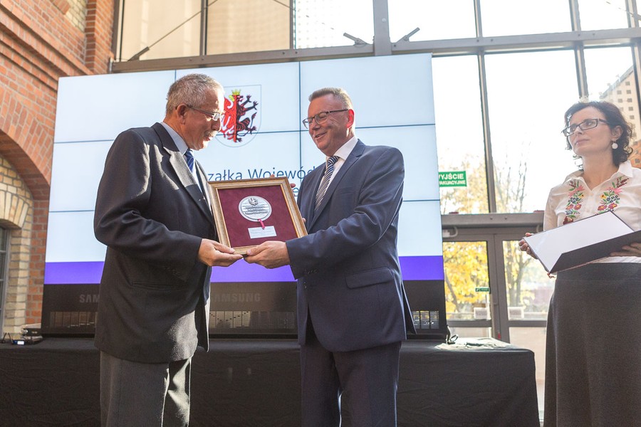 Wojewódzkie Obchody Światowego Dnia Turystyki, fot. Szymon Zdziebło/Tarantoga/[;