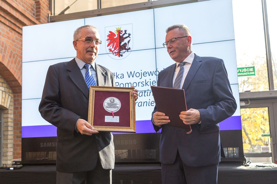 Wojewódzkie Obchody Światowego Dnia Turystyki, fot. Szymon Zdziebło/Tarantoga/[;